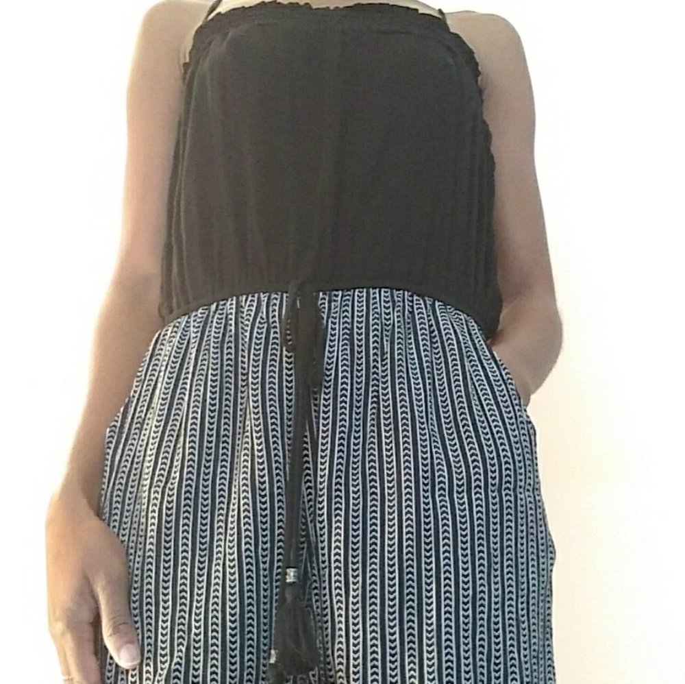 Jumpsuit Summer
